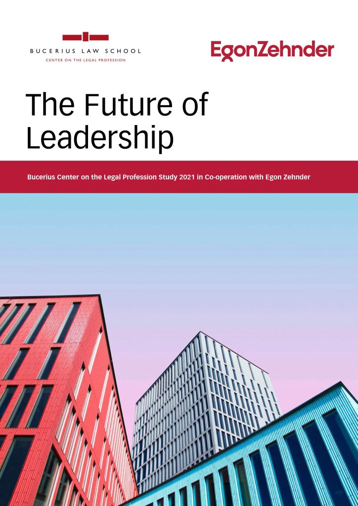 Forschung für die Praxis Publikation www.deephumanscience.de - The Future of Leadership-jpg