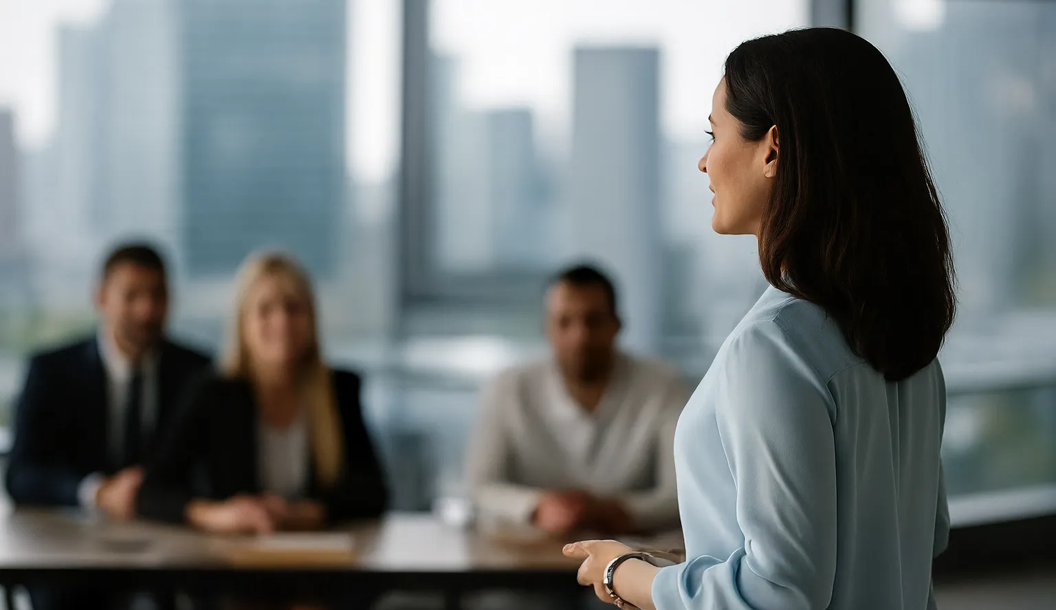 Why Law Firm Leaders must prioritize Human Transformation in Times of Radical Change