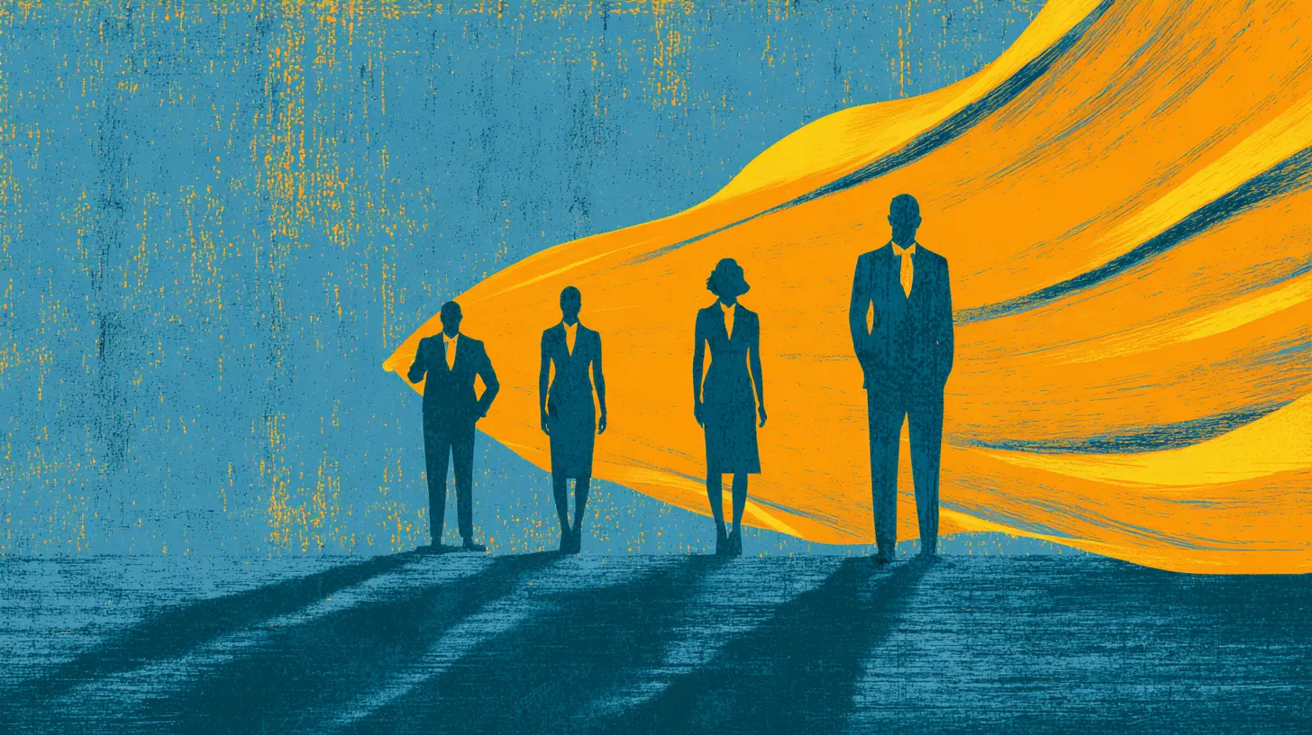 Using personality insights to become a more effective leader